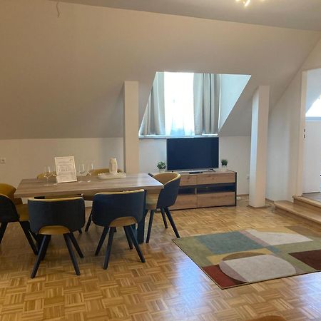 Bullsliving Seeapartment 4 Am Corso เวลเดน อัม เวิร์ทเทอร์ซี ภายนอก รูปภาพ
