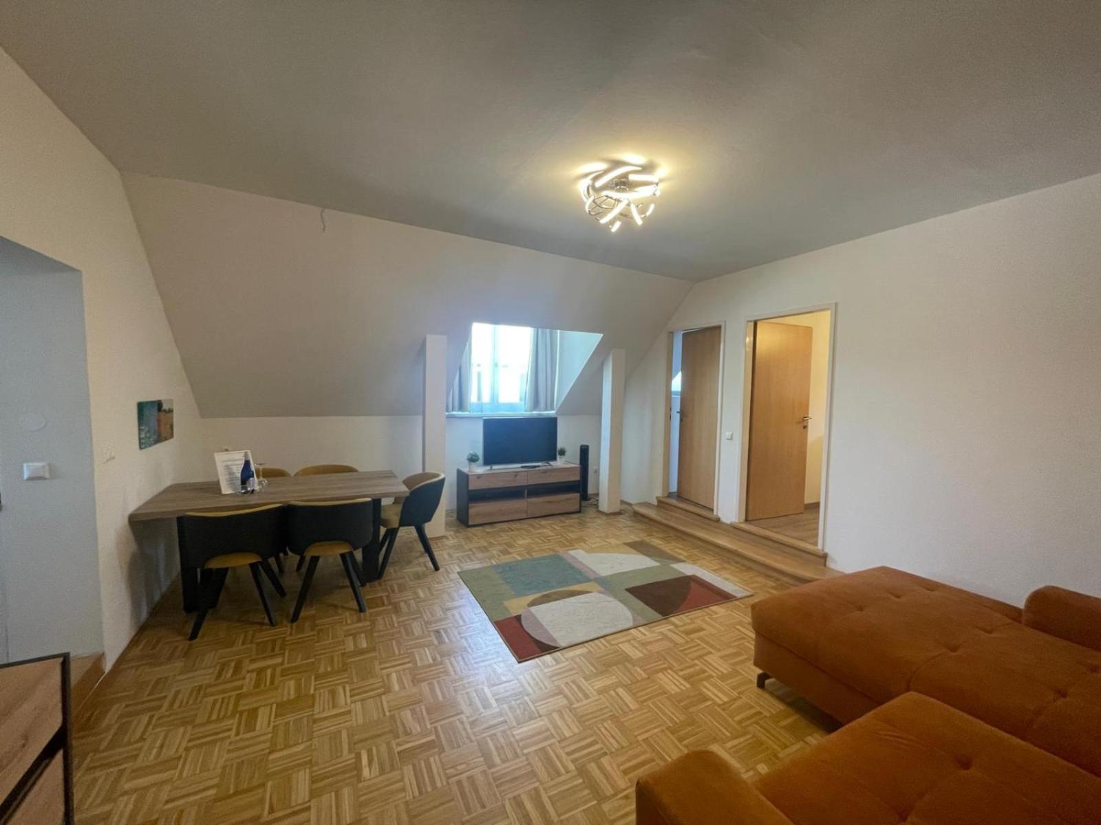 Bullsliving Seeapartment 4 Am Corso เวลเดน อัม เวิร์ทเทอร์ซี ภายนอก รูปภาพ