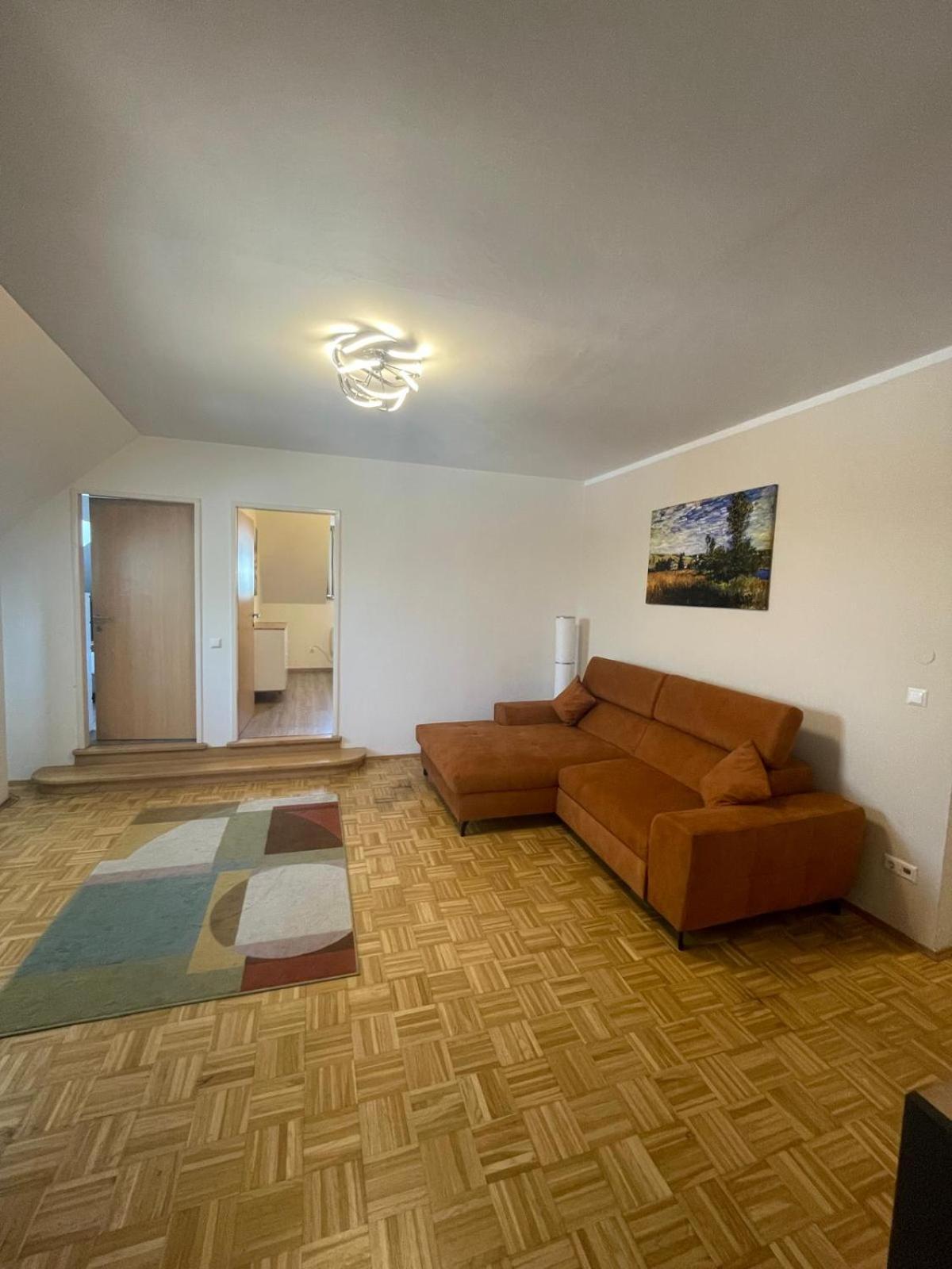 Bullsliving Seeapartment 4 Am Corso เวลเดน อัม เวิร์ทเทอร์ซี ภายนอก รูปภาพ