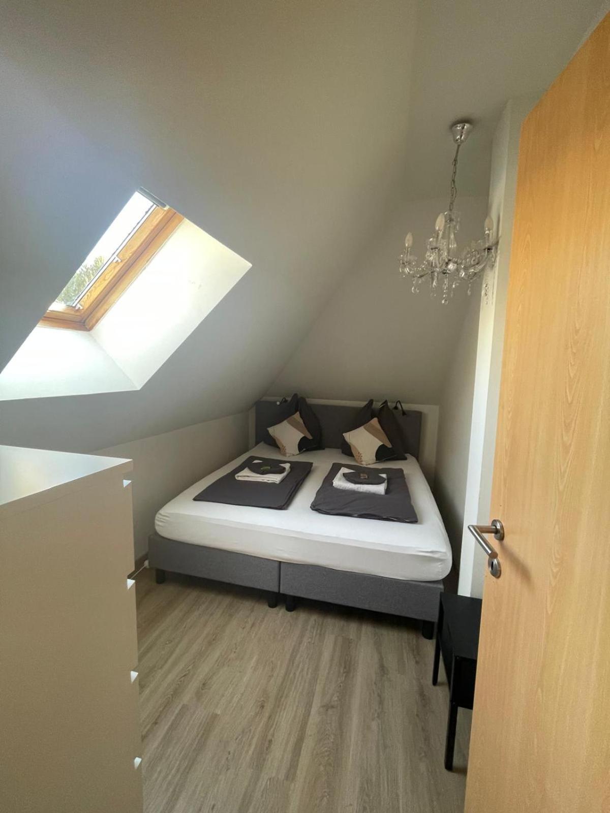 Bullsliving Seeapartment 4 Am Corso เวลเดน อัม เวิร์ทเทอร์ซี ภายนอก รูปภาพ
