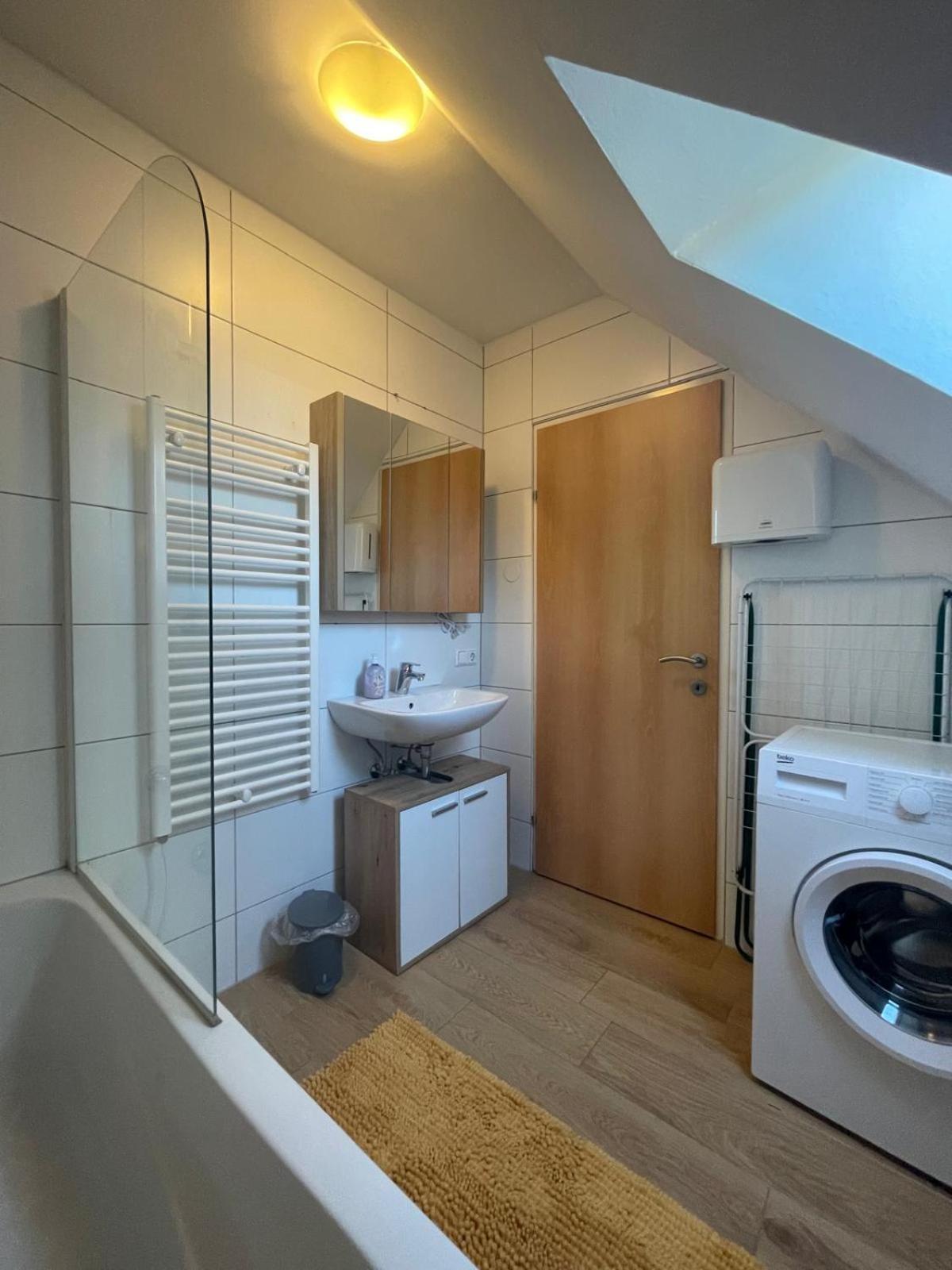 Bullsliving Seeapartment 4 Am Corso เวลเดน อัม เวิร์ทเทอร์ซี ภายนอก รูปภาพ