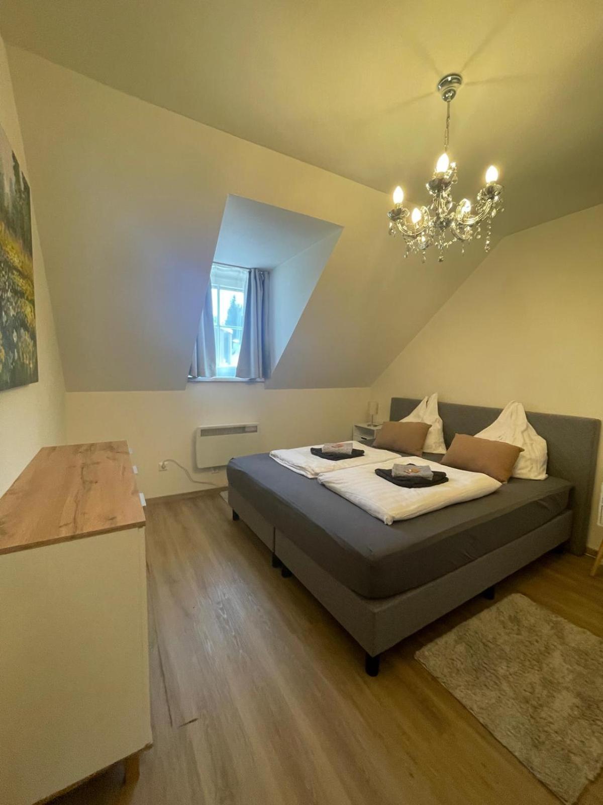 Bullsliving Seeapartment 4 Am Corso เวลเดน อัม เวิร์ทเทอร์ซี ภายนอก รูปภาพ