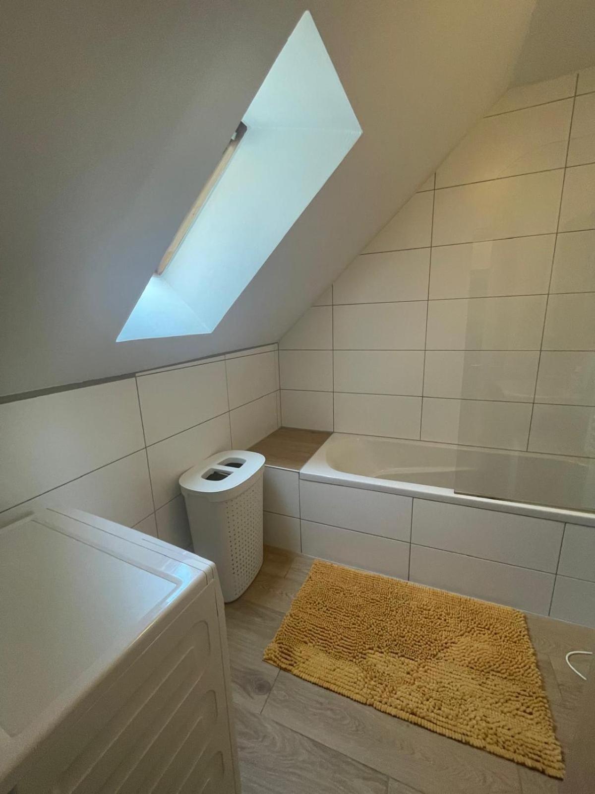 Bullsliving Seeapartment 4 Am Corso เวลเดน อัม เวิร์ทเทอร์ซี ภายนอก รูปภาพ