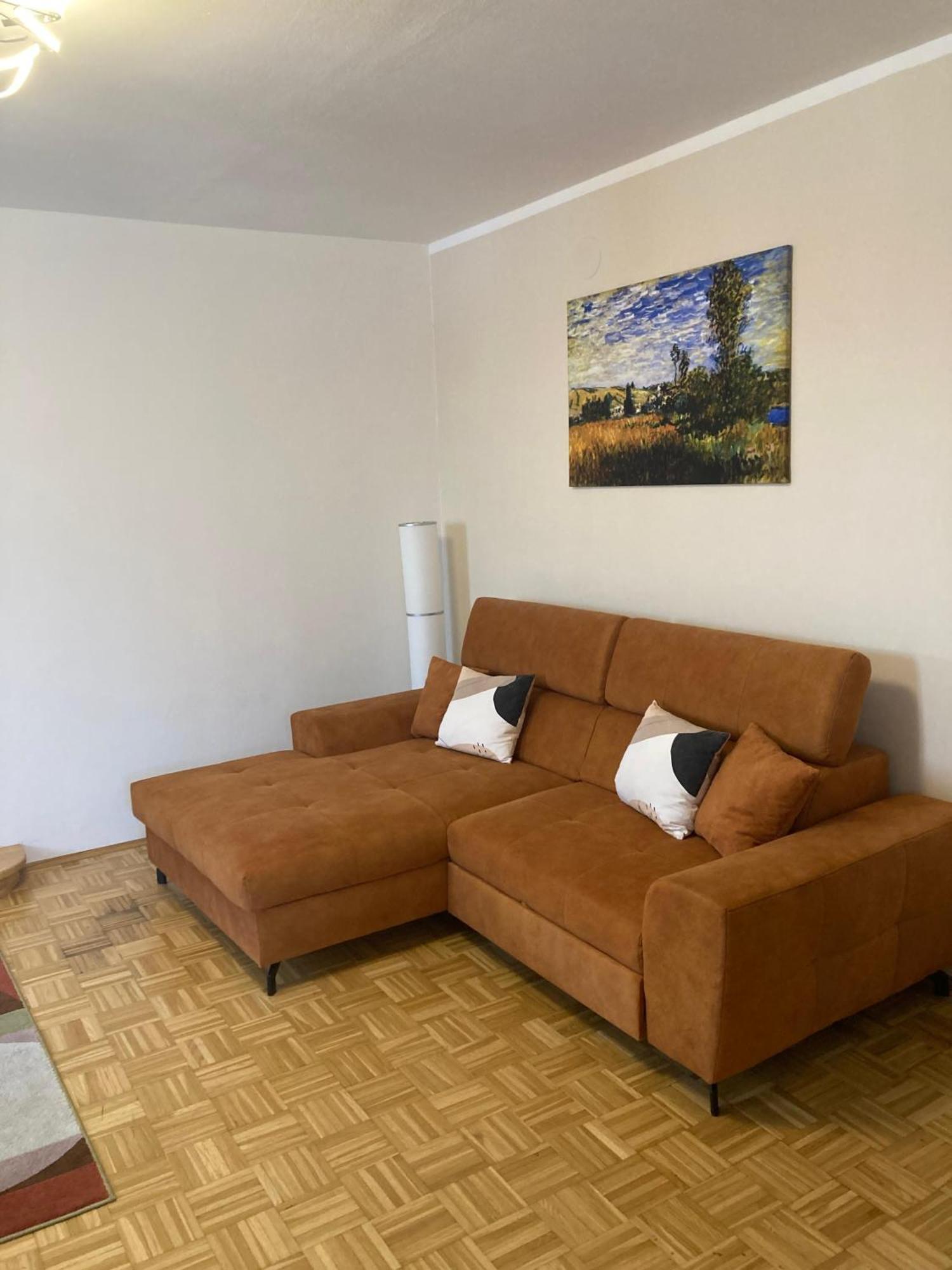 Bullsliving Seeapartment 4 Am Corso เวลเดน อัม เวิร์ทเทอร์ซี ภายนอก รูปภาพ