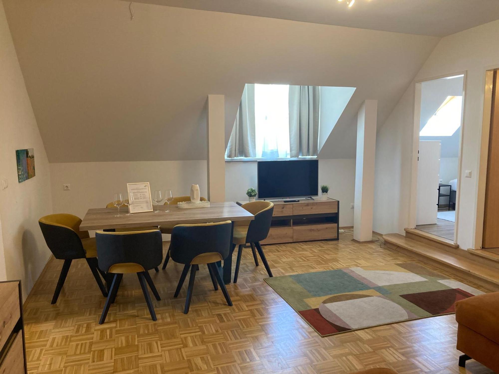 Bullsliving Seeapartment 4 Am Corso เวลเดน อัม เวิร์ทเทอร์ซี ภายนอก รูปภาพ