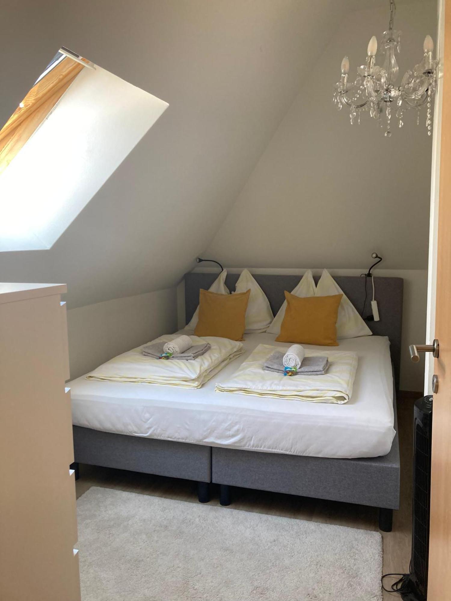 Bullsliving Seeapartment 4 Am Corso เวลเดน อัม เวิร์ทเทอร์ซี ภายนอก รูปภาพ